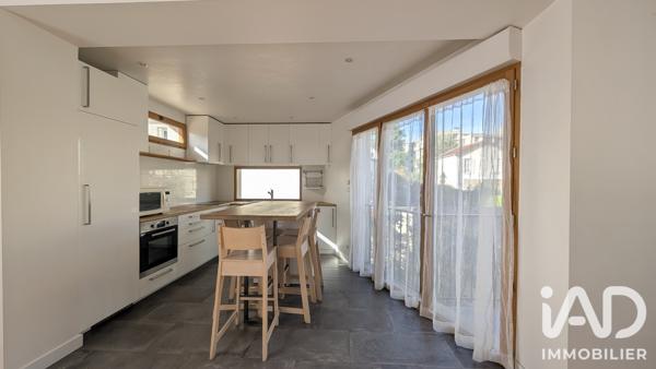 Maison (prestige) à vendre 6 pièces 101,34 m² Joinville-le-Pont