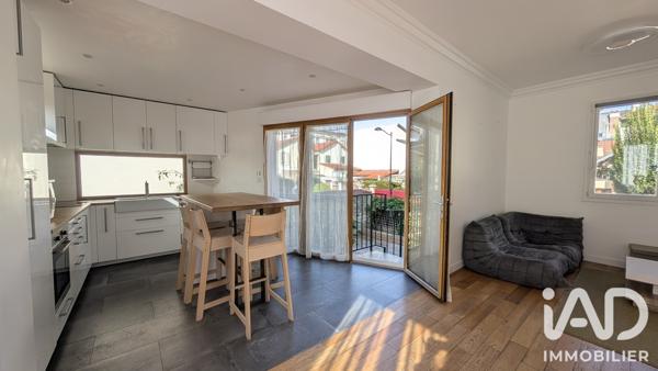 Maison (prestige) à vendre 6 pièces 101,34 m² Joinville-le-Pont
