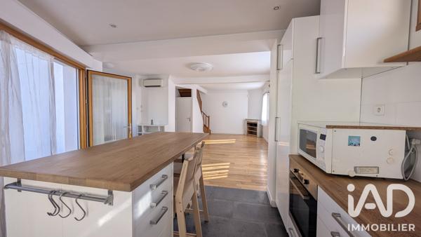 Maison (prestige) à vendre 6 pièces 101,34 m² Joinville-le-Pont