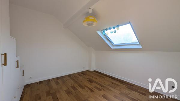 Maison (prestige) à vendre 6 pièces 101,34 m² Joinville-le-Pont