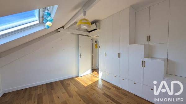 Maison (prestige) à vendre 6 pièces 101,34 m² Joinville-le-Pont