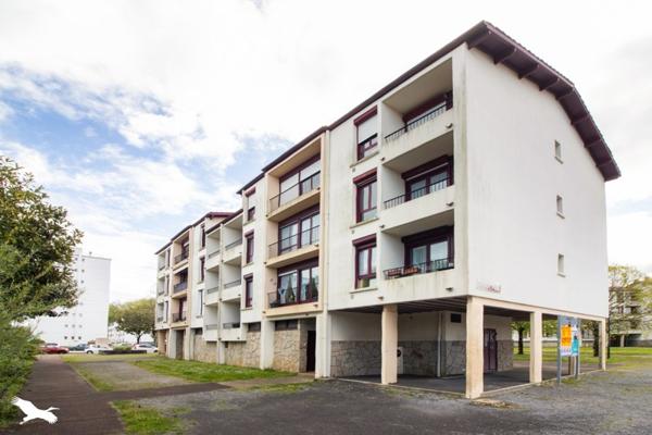Appartement à vendre 312 405 € Saint-Jean-de-Luz 3 p 68 m² DPE C