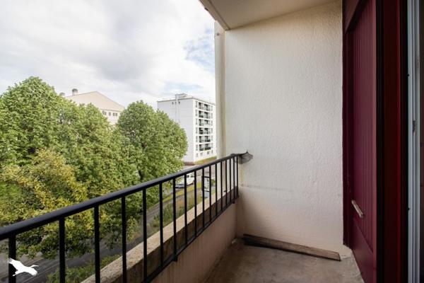 Appartement à vendre 312 405 € Saint-Jean-de-Luz 3 p 68 m² DPE C