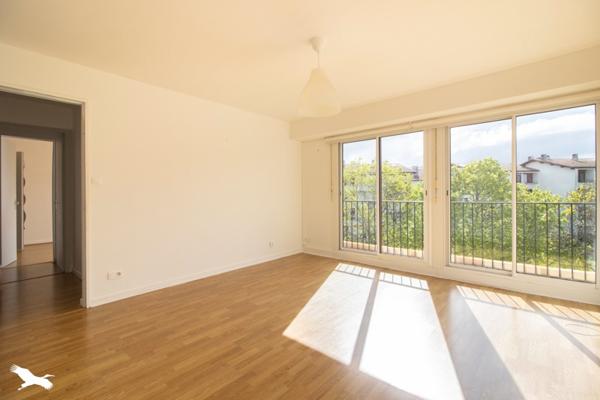 Appartement à vendre 312 405 € Saint-Jean-de-Luz 3 p 68 m² DPE C