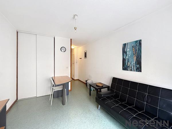 STUDIO LOUE SECTEUR TREFILERIE