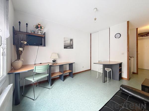 STUDIO LOUE SECTEUR TREFILERIE