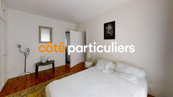 Location Appartement68,65 m² - 2 Pièces - CLERMONT-FERRAND (63000)