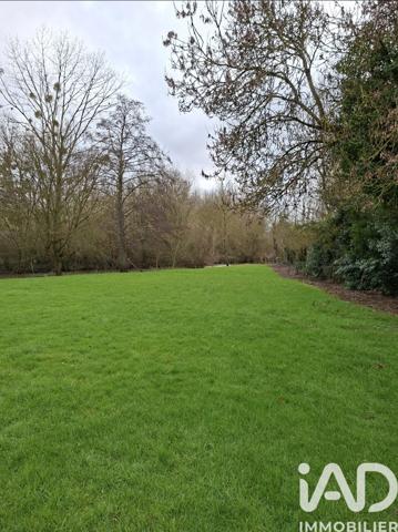 Maison à vendre 1 pièce 85 m² Saint-Jean-de-Beugné