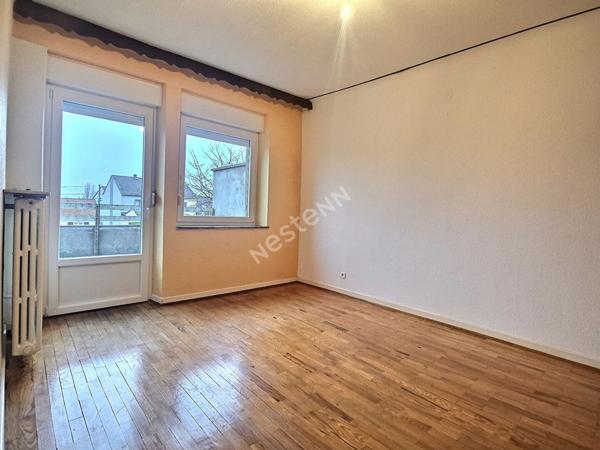 Maison individuelle 127 m2 ,4 chambres, garage, sous-sol