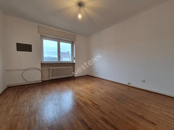 Maison individuelle 127 m2 ,4 chambres, garage, sous-sol