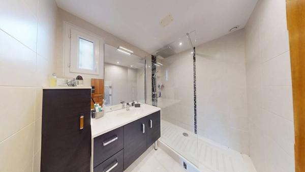 Maison Ozoir La Ferriere 5 pièce(s) 100 m2