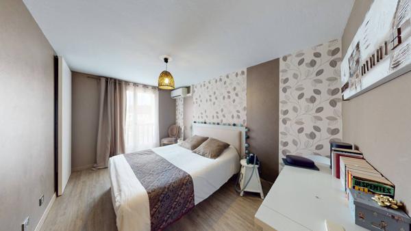 Maison Ozoir La Ferriere 5 pièce(s) 100 m2