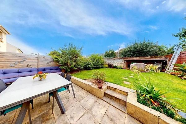 Maison Ozoir La Ferriere 5 pièce(s) 100 m2