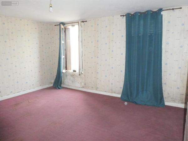 Maison à vendre à Dame-Marie-les-Bois dans l'Indre-et-Loire (37110), ref : 11893/496