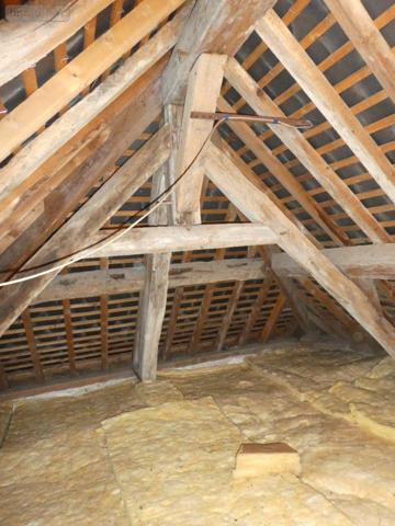 Maison à vendre à Dame-Marie-les-Bois dans l'Indre-et-Loire (37110), ref : 11893/496