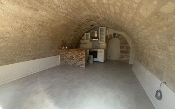Appartement à vendre    2 pièces • 40,26 m2 Auvers-sur-Oise