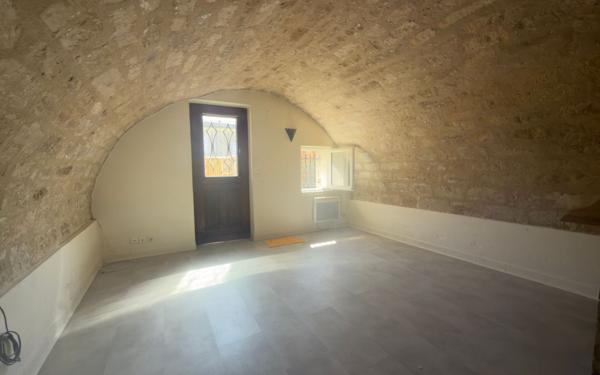 Appartement à vendre    2 pièces • 40,26 m2 Auvers-sur-Oise