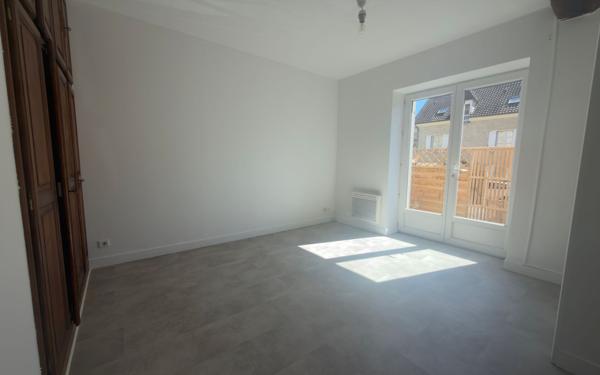 Appartement à vendre    2 pièces • 40,26 m2 Auvers-sur-Oise