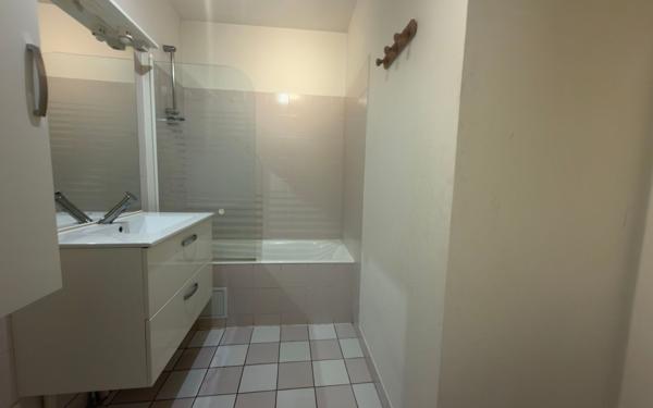 Appartement à vendre    2 pièces • 40,26 m2 Auvers-sur-Oise