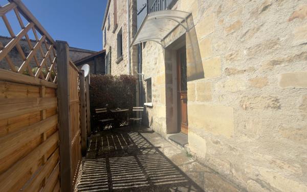 Appartement à vendre    2 pièces • 40,26 m2 Auvers-sur-Oise