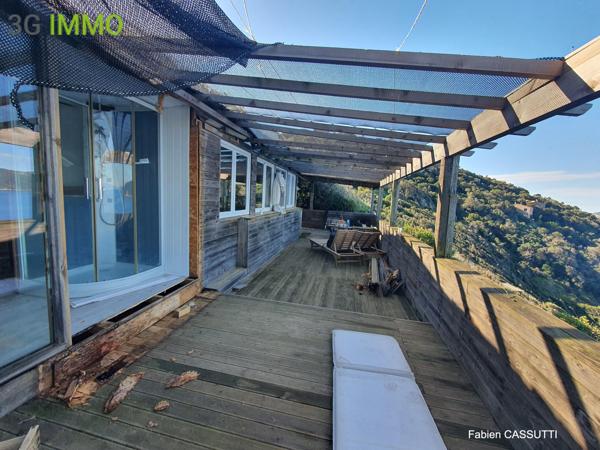 Vente / Maison avec dépendance