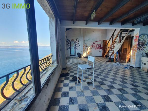 Vente / Maison avec dépendance