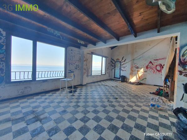 Vente / Maison avec dépendance