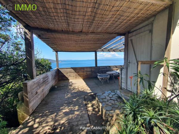 Vente / Maison avec dépendance