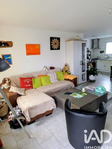 Maison à vendre 3 pièces 60 m² Bouin