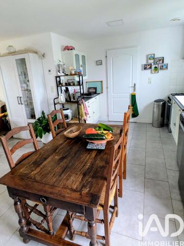 Maison à vendre 3 pièces 60 m² Bouin