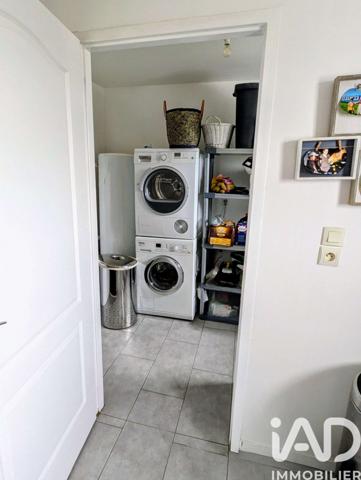 Maison à vendre 3 pièces 60 m² Bouin