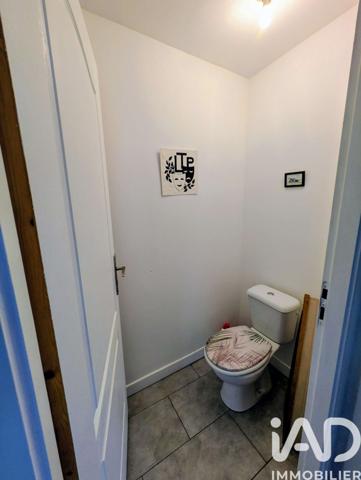 Maison à vendre 3 pièces 60 m² Bouin