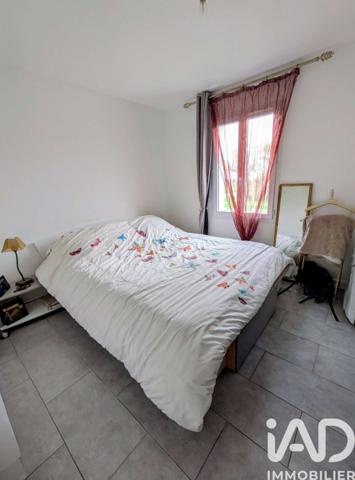 Maison à vendre 3 pièces 60 m² Bouin