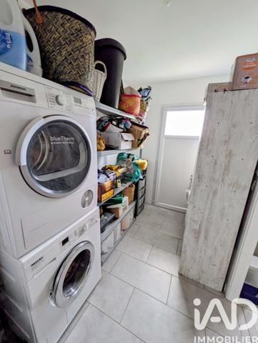 Maison à vendre 3 pièces 60 m² Bouin