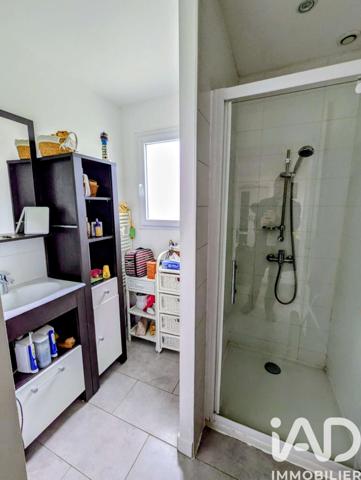 Maison à vendre 3 pièces 60 m² Bouin