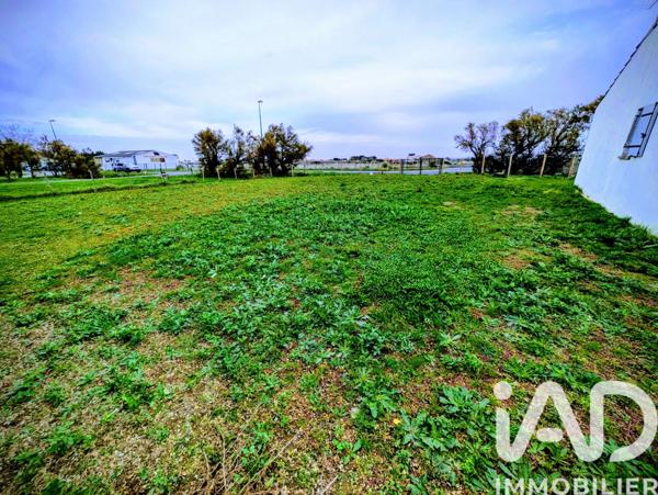 Maison à vendre 3 pièces 60 m² Bouin