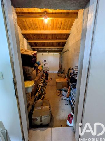 Maison à vendre 3 pièces 60 m² Bouin