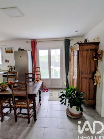 Maison à vendre 3 pièces 60 m² Bouin