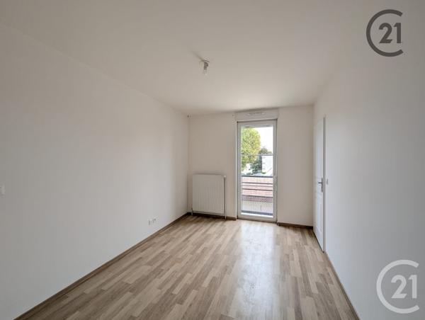 Appartement F2 à vendre  2 pièces - 44,59 m2 NANGIS - 77