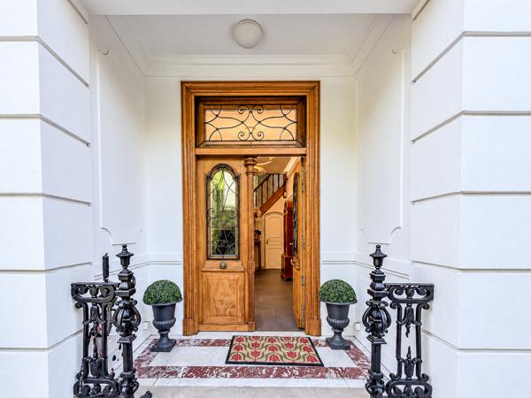 Maison à vendre à Saint-Cloud (92210) - Hauts-de-Seine