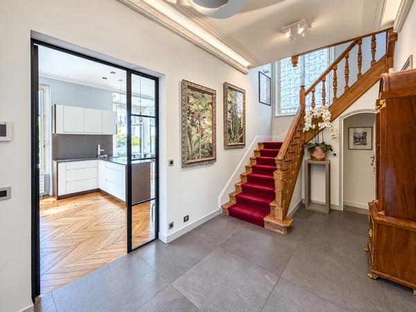 Maison à vendre à Saint-Cloud (92210) - Hauts-de-Seine