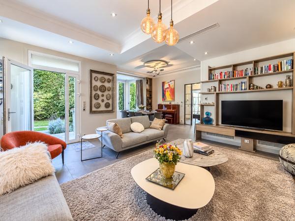 Maison à vendre à Saint-Cloud (92210) - Hauts-de-Seine