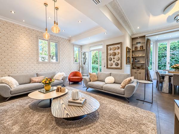 Maison à vendre à Saint-Cloud (92210) - Hauts-de-Seine