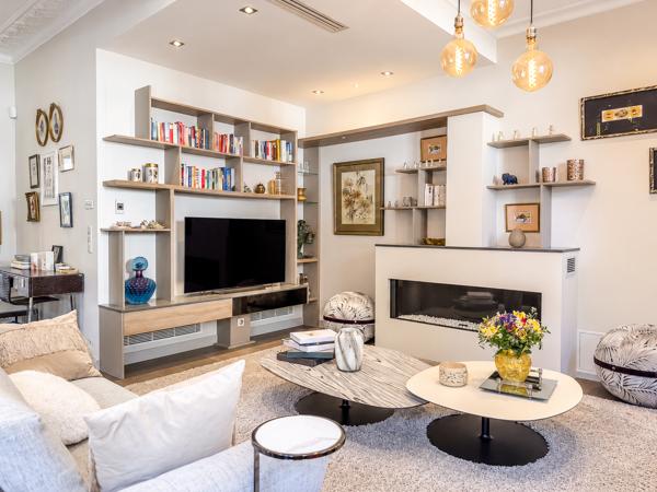 Maison à vendre à Saint-Cloud (92210) - Hauts-de-Seine