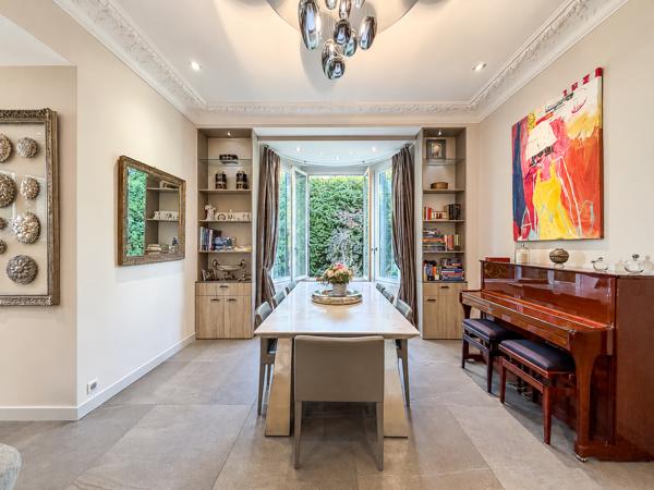 Maison à vendre à Saint-Cloud (92210) - Hauts-de-Seine