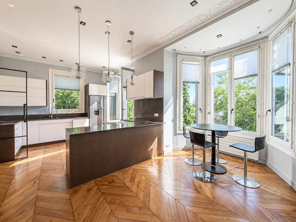 Maison à vendre à Saint-Cloud (92210) - Hauts-de-Seine