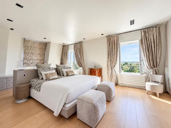 Maison à vendre à Saint-Cloud (92210) - Hauts-de-Seine