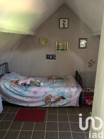 Maison à vendre 4 pièces 65 m² Noyon