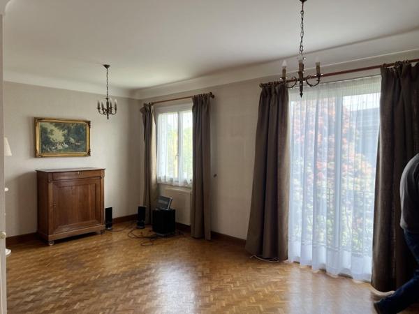 Vente / Maison de ville