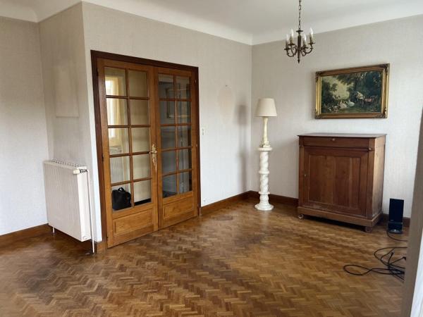 Vente / Maison de ville